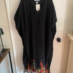 NWT Jessica Taylor Kaftan